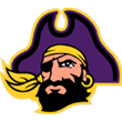 East Carolina Pirates